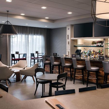 Courtyard By Marriott Pullman Hotel Kültér fotó